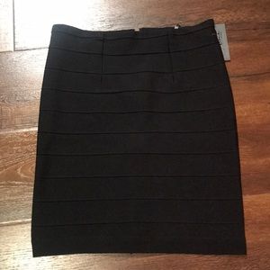 Neiman Marcus bandage skirt